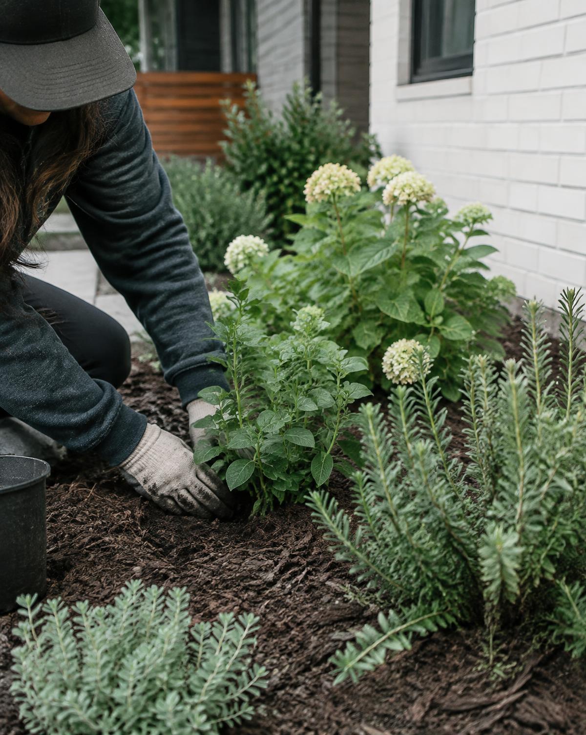 Landscape Design