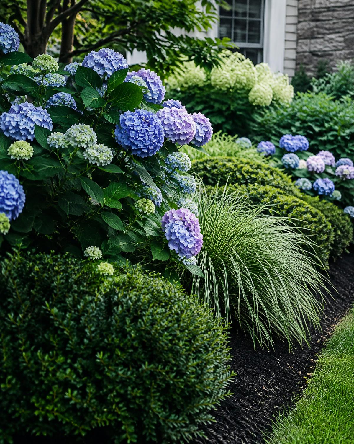 Planting & Garden Beds